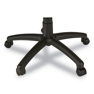 Alera® wholesale. Alera Etros Series Mesh Mid-back Petite Multifunction Chair, Supports Up To 275 Lbs, Black Seat-black Back, Black Base. HSD Wholesale: Janitorial Supplies, Breakroom Supplies, Office Supplies.