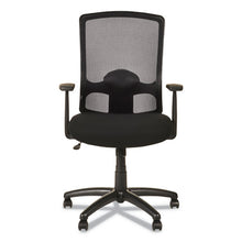 Load image into Gallery viewer, Alera® wholesale. Alera Etros Series High-back Swivel-tilt Chair, Supports Up To 275 Lbs, Black Seat-black Back, Black Base. HSD Wholesale: Janitorial Supplies, Breakroom Supplies, Office Supplies.