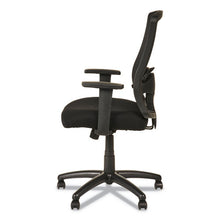 Load image into Gallery viewer, Alera® wholesale. Alera Etros Series High-back Swivel-tilt Chair, Supports Up To 275 Lbs, Black Seat-black Back, Black Base. HSD Wholesale: Janitorial Supplies, Breakroom Supplies, Office Supplies.