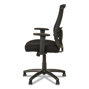 Alera® wholesale. Alera Etros Series High-back Swivel-tilt Chair, Supports Up To 275 Lbs, Black Seat-black Back, Black Base. HSD Wholesale: Janitorial Supplies, Breakroom Supplies, Office Supplies.