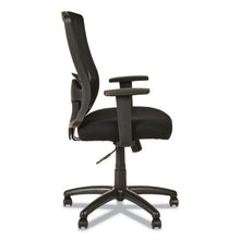 Load image into Gallery viewer, Alera® wholesale. Alera Etros Series High-back Swivel-tilt Chair, Supports Up To 275 Lbs, Black Seat-black Back, Black Base. HSD Wholesale: Janitorial Supplies, Breakroom Supplies, Office Supplies.