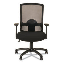 Load image into Gallery viewer, Alera® wholesale. Alera Etros Series High-back Swivel-tilt Chair, Supports Up To 275 Lbs, Black Seat-black Back, Black Base. HSD Wholesale: Janitorial Supplies, Breakroom Supplies, Office Supplies.