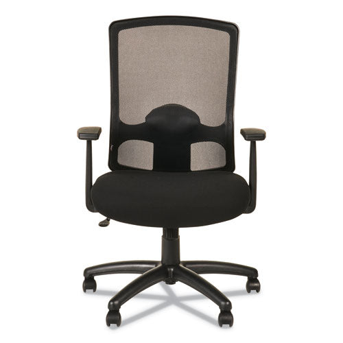 Alera® wholesale. Alera Etros Series High-back Swivel-tilt Chair, Supports Up To 275 Lbs, Black Seat-black Back, Black Base. HSD Wholesale: Janitorial Supplies, Breakroom Supplies, Office Supplies.