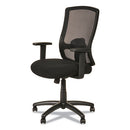 Alera® wholesale. Alera Etros Series High-back Swivel-tilt Chair, Supports Up To 275 Lbs, Black Seat-black Back, Black Base. HSD Wholesale: Janitorial Supplies, Breakroom Supplies, Office Supplies.
