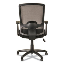 Load image into Gallery viewer, Alera® wholesale. Alera Etros Series High-back Swivel-tilt Chair, Supports Up To 275 Lbs, Black Seat-black Back, Black Base. HSD Wholesale: Janitorial Supplies, Breakroom Supplies, Office Supplies.