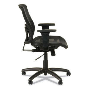 Alera® wholesale. Alera Etros Series Suspension Mesh Mid-back Synchro Tilt Chair, Supports Up To 275 Lbs, Black Seat-black Back, Black Base. HSD Wholesale: Janitorial Supplies, Breakroom Supplies, Office Supplies.