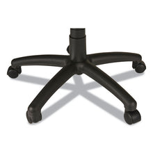 Load image into Gallery viewer, Alera® wholesale. Alera Etros Series Suspension Mesh Mid-back Synchro Tilt Chair, Supports Up To 275 Lbs, Black Seat-black Back, Black Base. HSD Wholesale: Janitorial Supplies, Breakroom Supplies, Office Supplies.