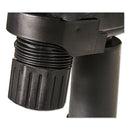 Alera® wholesale. Alera Etros Series Suspension Mesh Mid-back Synchro Tilt Chair, Supports Up To 275 Lbs, Black Seat-black Back, Black Base. HSD Wholesale: Janitorial Supplies, Breakroom Supplies, Office Supplies.