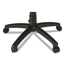 Load image into Gallery viewer, Alera® wholesale. Alera Etros Series Mesh Stool, 36.13&quot; Seat Height, Supports Up To 275 Lbs, Black Seat-black Back, Black Base. HSD Wholesale: Janitorial Supplies, Breakroom Supplies, Office Supplies.