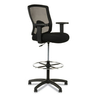 Alera® wholesale. Alera Etros Series Mesh Stool, 36.13