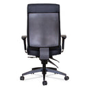 Alera® wholesale. Alera Wrigley Series 24-7 High Performance High-back Multifunction Task Chair, Up To 300 Lbs, Black Seat-back, Black Base. HSD Wholesale: Janitorial Supplies, Breakroom Supplies, Office Supplies.