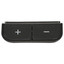 Alera® wholesale. 2-stage Electric Adjustable Table Base, 27.5" To 47.2" High, Black. HSD Wholesale: Janitorial Supplies, Breakroom Supplies, Office Supplies.