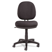 Load image into Gallery viewer, Alera® wholesale. Alera Interval Series Swivel-tilt Ftask Chair, Supports Up To 275 Lbs, Black Seat-black Back, Black Base. HSD Wholesale: Janitorial Supplies, Breakroom Supplies, Office Supplies.