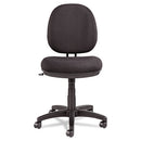 Alera® wholesale. Alera Interval Series Swivel-tilt Ftask Chair, Supports Up To 275 Lbs, Black Seat-black Back, Black Base. HSD Wholesale: Janitorial Supplies, Breakroom Supplies, Office Supplies.