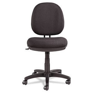Alera® wholesale. Alera Interval Series Swivel-tilt Ftask Chair, Supports Up To 275 Lbs, Black Seat-black Back, Black Base. HSD Wholesale: Janitorial Supplies, Breakroom Supplies, Office Supplies.