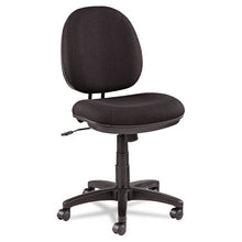 Load image into Gallery viewer, Alera® wholesale. Alera Interval Series Swivel-tilt Ftask Chair, Supports Up To 275 Lbs, Black Seat-black Back, Black Base. HSD Wholesale: Janitorial Supplies, Breakroom Supplies, Office Supplies.