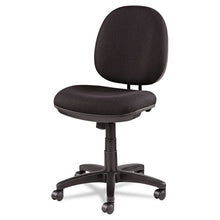 Load image into Gallery viewer, Alera® wholesale. Alera Interval Series Swivel-tilt Ftask Chair, Supports Up To 275 Lbs, Black Seat-black Back, Black Base. HSD Wholesale: Janitorial Supplies, Breakroom Supplies, Office Supplies.