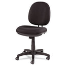 Alera® wholesale. Alera Interval Series Swivel-tilt Ftask Chair, Supports Up To 275 Lbs, Black Seat-black Back, Black Base. HSD Wholesale: Janitorial Supplies, Breakroom Supplies, Office Supplies.