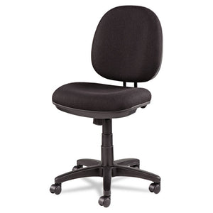Alera® wholesale. Alera Interval Series Swivel-tilt Ftask Chair, Supports Up To 275 Lbs, Black Seat-black Back, Black Base. HSD Wholesale: Janitorial Supplies, Breakroom Supplies, Office Supplies.