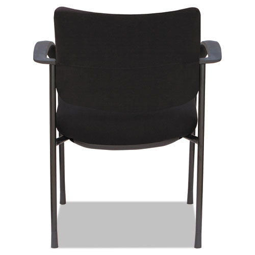 Alera® wholesale. Alera Iv Series Guest Chairs, 24.80'' X 22.83'' X 32.28'', Black Seat-black Back, Black Base, 2-carton. HSD Wholesale: Janitorial Supplies, Breakroom Supplies, Office Supplies.