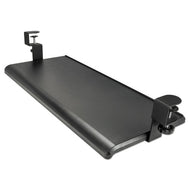 Alera® wholesale. Adaptivergo Clamp-on Keyboard Tray, 30.7