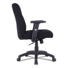 Load image into Gallery viewer, Alera® wholesale. Alera Kesson Series Petite Office Chair, Supports Up To 300 Lbs., Black Seat-black Back, Black Base. HSD Wholesale: Janitorial Supplies, Breakroom Supplies, Office Supplies.