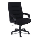 Alera® wholesale. Alera Kesson Series High-back Office Chair, Supports Up To 300 Lbs., Black Seat-black Back, Black Base. HSD Wholesale: Janitorial Supplies, Breakroom Supplies, Office Supplies.