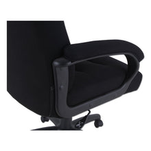 Load image into Gallery viewer, Alera® wholesale. Alera Kesson Series High-back Office Chair, Supports Up To 300 Lbs., Black Seat-black Back, Black Base. HSD Wholesale: Janitorial Supplies, Breakroom Supplies, Office Supplies.