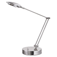 Alera® wholesale. Adjustable Led Task Lamp With Usb Port, 11