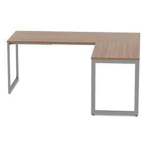 Alera® wholesale. Alera Open Office Series O-leg Return Base, Fully Adjustable, 23 3-8" X 28 1-2". HSD Wholesale: Janitorial Supplies, Breakroom Supplies, Office Supplies.