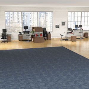 Alera® wholesale. Alera Open Office Desk Series Adjustable O-leg Desk Base, 30" Deep, Silver. HSD Wholesale: Janitorial Supplies, Breakroom Supplies, Office Supplies.