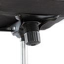 Alera® wholesale. Alera Neratoli High-back Slim Profile Chair, Supports Up To 275 Lbs, Black Seat-black Back, Chrome Base. HSD Wholesale: Janitorial Supplies, Breakroom Supplies, Office Supplies.