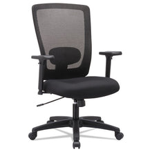 Load image into Gallery viewer, Alera® wholesale. Alera Envy Series Mesh High-back Swivel-tilt Chair, Supports Up To 250 Lbs., Black Seat-black Back, Black Base. HSD Wholesale: Janitorial Supplies, Breakroom Supplies, Office Supplies.