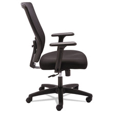 Load image into Gallery viewer, Alera® wholesale. Alera Envy Series Mesh High-back Swivel-tilt Chair, Supports Up To 250 Lbs., Black Seat-black Back, Black Base. HSD Wholesale: Janitorial Supplies, Breakroom Supplies, Office Supplies.