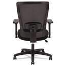 Alera® wholesale. Alera Envy Series Mesh High-back Swivel-tilt Chair, Supports Up To 250 Lbs., Black Seat-black Back, Black Base. HSD Wholesale: Janitorial Supplies, Breakroom Supplies, Office Supplies.