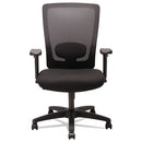 Alera® wholesale. Alera Envy Series Mesh High-back Swivel-tilt Chair, Supports Up To 250 Lbs., Black Seat-black Back, Black Base. HSD Wholesale: Janitorial Supplies, Breakroom Supplies, Office Supplies.