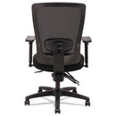 Alera® wholesale. Alera Envy Series Mesh High-back Multifunction Chair, Supports Up To 250 Lbs., Black Seat-black Back, Black Base. HSD Wholesale: Janitorial Supplies, Breakroom Supplies, Office Supplies.