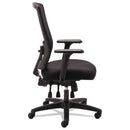 Alera® wholesale. Alera Envy Series Mesh High-back Multifunction Chair, Supports Up To 250 Lbs., Black Seat-black Back, Black Base. HSD Wholesale: Janitorial Supplies, Breakroom Supplies, Office Supplies.