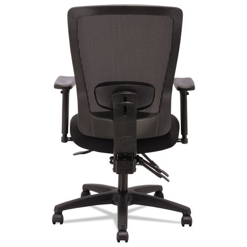 Alera® wholesale. Alera Envy Series Mesh Mid-back Multifunction Chair, Supports Up To 250 Lbs., Black Seat-black Back, Black Base. HSD Wholesale: Janitorial Supplies, Breakroom Supplies, Office Supplies.