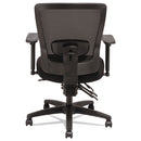 Alera® wholesale. Alera Envy Series Mesh Mid-back Multifunction Chair, Supports Up To 250 Lbs., Black Seat-black Back, Black Base. HSD Wholesale: Janitorial Supplies, Breakroom Supplies, Office Supplies.