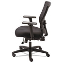 Alera® wholesale. Alera Envy Series Mesh Mid-back Multifunction Chair, Supports Up To 250 Lbs., Black Seat-black Back, Black Base. HSD Wholesale: Janitorial Supplies, Breakroom Supplies, Office Supplies.