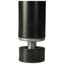 Alera® wholesale. Nsf Certified Industrial 4-shelf Wire Shelving Kit, 36w X 18d X 72h, Black. HSD Wholesale: Janitorial Supplies, Breakroom Supplies, Office Supplies.