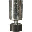 Alera® wholesale. Nsf Certified Industrial 4-shelf Wire Shelving Kit, 48w X 18d X 72h, Silver. HSD Wholesale: Janitorial Supplies, Breakroom Supplies, Office Supplies.