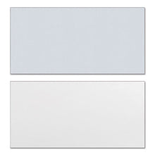 Load image into Gallery viewer, Alera® wholesale. Reversible Laminate Table Top, Rectangular, 47 5-8w X 23 5-8d, White-gray. HSD Wholesale: Janitorial Supplies, Breakroom Supplies, Office Supplies.