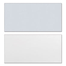 Load image into Gallery viewer, Alera® wholesale. Reversible Laminate Table Top, Rectangular, 59 3-8w X 23 5-8d, White-gray. HSD Wholesale: Janitorial Supplies, Breakroom Supplies, Office Supplies.