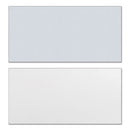 Alera® wholesale. Reversible Laminate Table Top, Rectangular, 59 3-8w X 23 5-8d, White-gray. HSD Wholesale: Janitorial Supplies, Breakroom Supplies, Office Supplies.