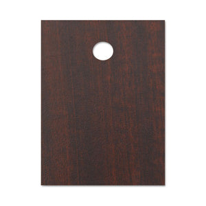 Alera® wholesale. Alera Valencia Series Credenza Shell, 70.88w X 23.63d X 29.5h, Mahogany. HSD Wholesale: Janitorial Supplies, Breakroom Supplies, Office Supplies.
