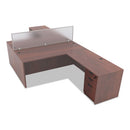 Alera® wholesale. Alera Valencia Box-box-file Full Pedestal, 15.63w X 20.5d X 28.5h, Medium Cherry. HSD Wholesale: Janitorial Supplies, Breakroom Supplies, Office Supplies.
