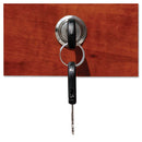 Alera® wholesale. Alera Valencia Mobile Box-box-file Pedestal File, 15.88w X 20.5d X 28.38h, Medium Cherry. HSD Wholesale: Janitorial Supplies, Breakroom Supplies, Office Supplies.