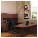 Alera® wholesale. Alera Valencia Mobile Box-box-file Pedestal File, 15.88w X 20.5d X 28.38h, Medium Cherry. HSD Wholesale: Janitorial Supplies, Breakroom Supplies, Office Supplies.